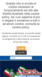 Mobile Screenshot of comune.sanmarcodeicavoti.bn.it